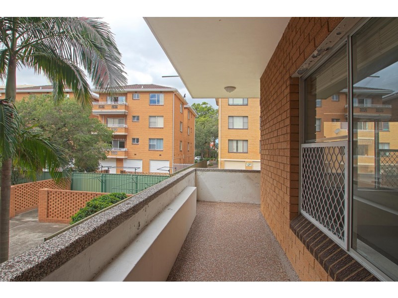 2/18 Trafalgar Street, Brighton-le-sands NSW 2216