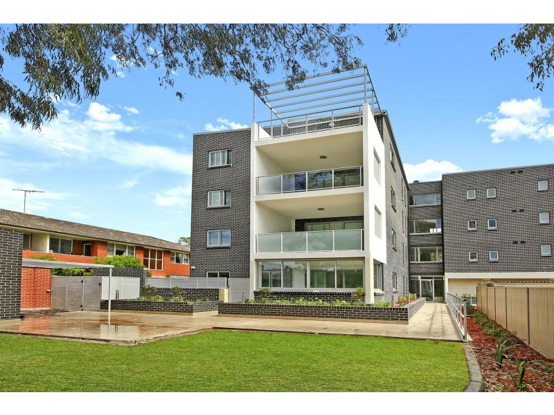 7/14-16 Albyn Street, Bexley NSW 2207