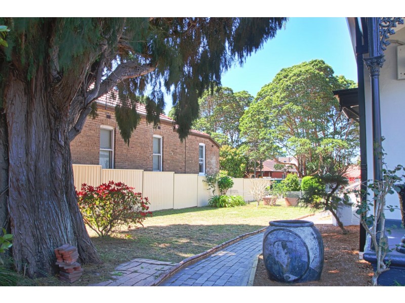 6 Darley Street, Marrickville NSW 2204