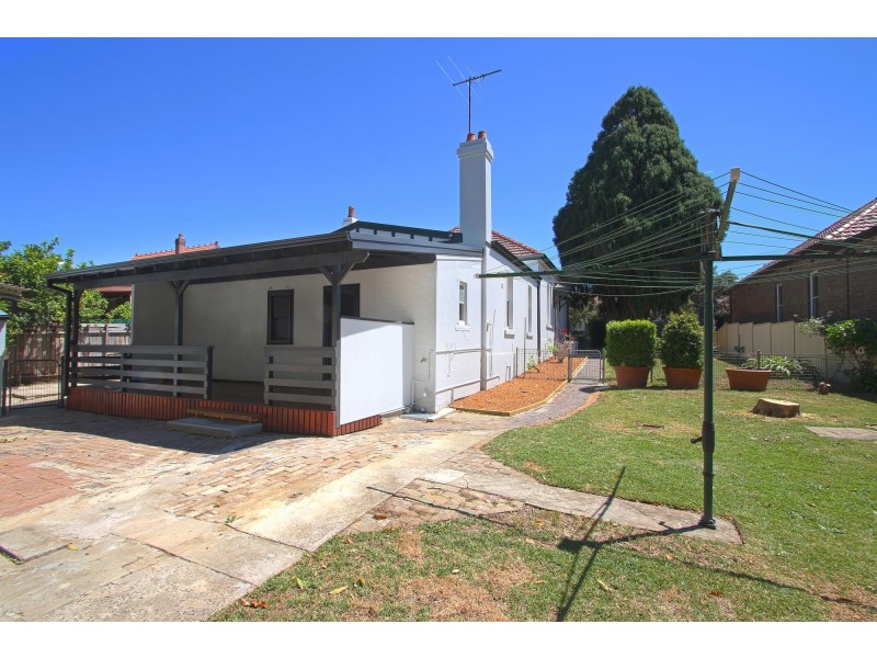 6 Darley Street, Marrickville NSW 2204