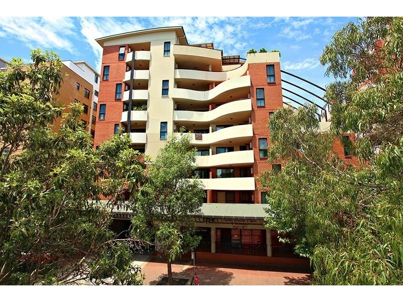 12/2-6 Market Street, Rockdale NSW 2216