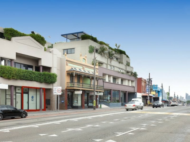 8/481 Parramatta Road, Leichhardt NSW 2040