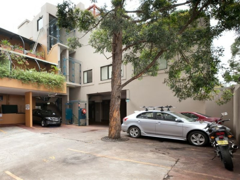 8/481 Parramatta Road, Leichhardt NSW 2040