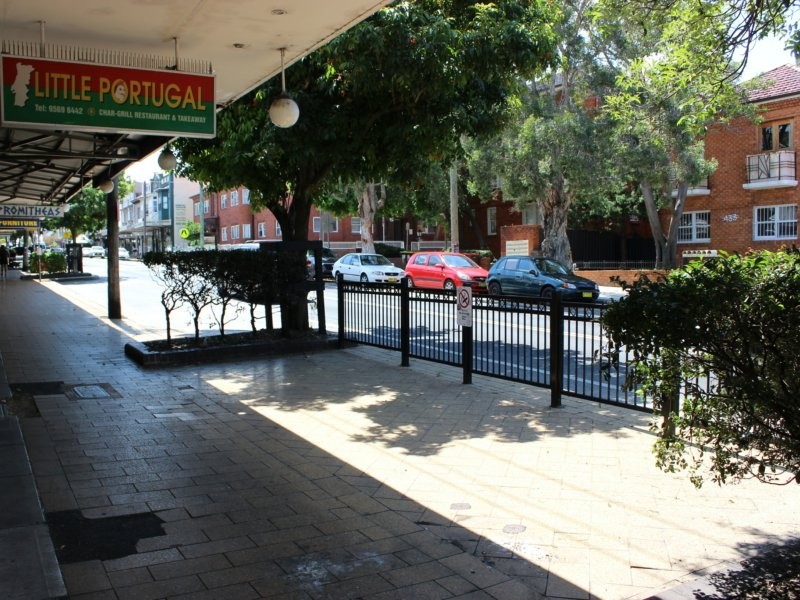 490 Marrickville Road,, Dulwich Hill NSW 2203