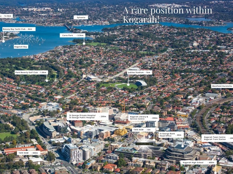 36-38 Montgomery Street, Kogarah NSW 2217