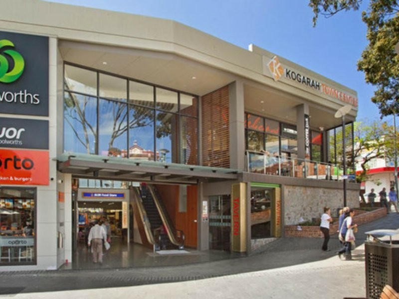 36-38 Montgomery Street, Kogarah NSW 2217