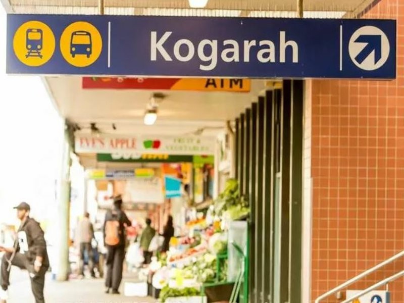 36-38 Montgomery Street, Kogarah NSW 2217