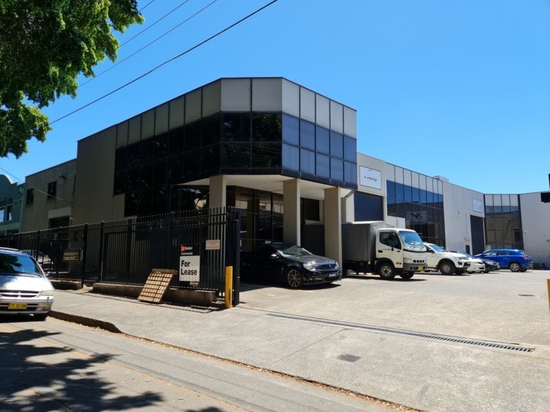 Unit 1/1-7 Jabez Street, Marrickville NSW 2204