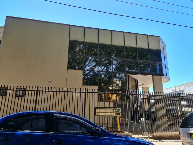 Unit 1/1-7 Jabez Street, Marrickville NSW 2204