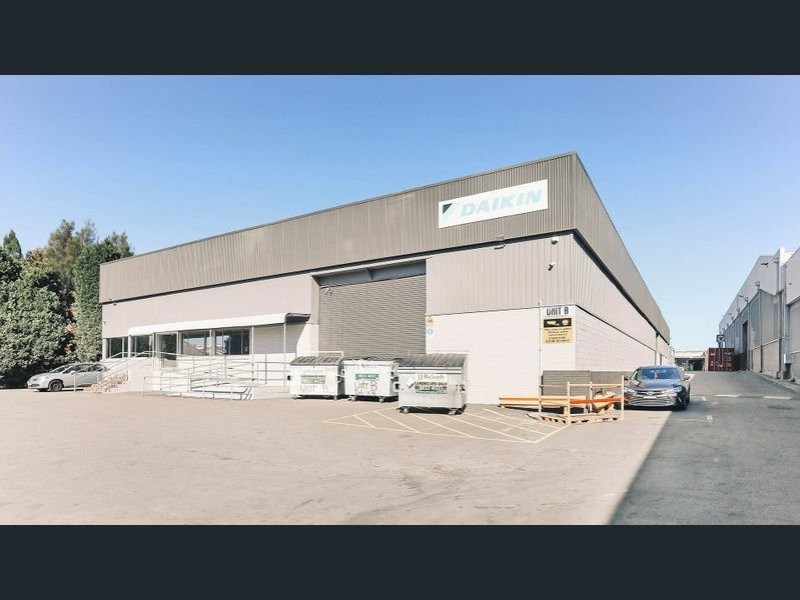 Building B Parramatta Road, Auburn NSW 2144