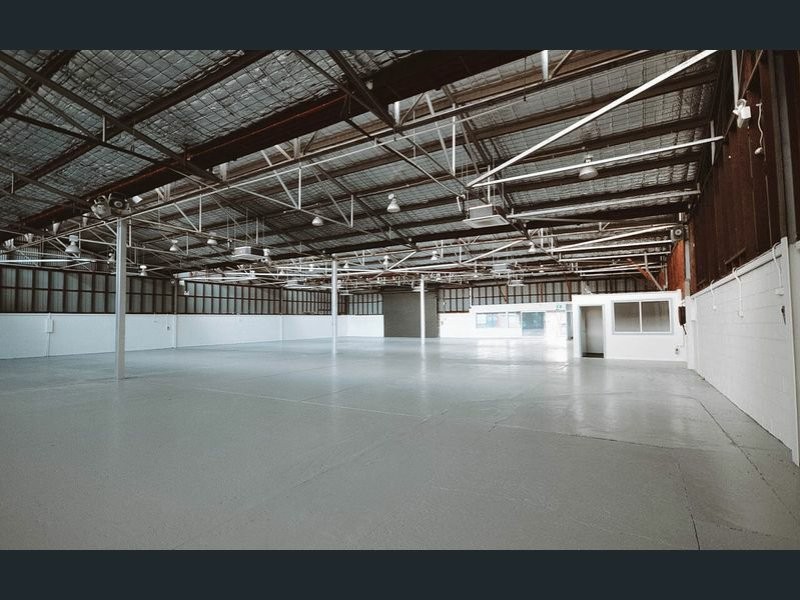 Building B Parramatta Road, Auburn NSW 2144