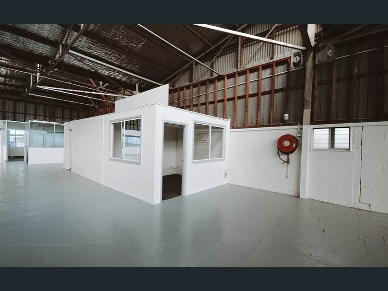 Building B Parramatta Road, Auburn NSW 2144