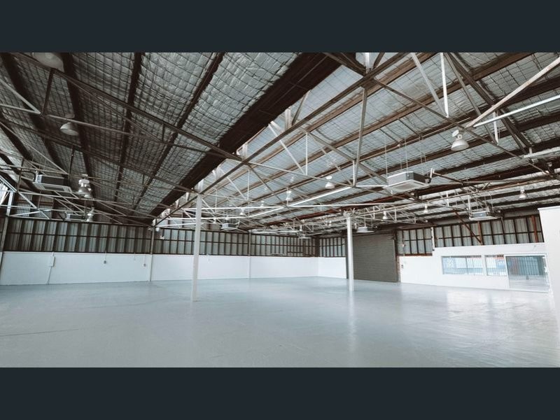 Building B Parramatta Road, Auburn NSW 2144