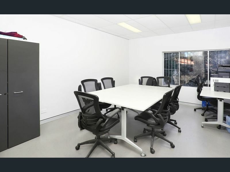 Building B Parramatta Road, Auburn NSW 2144