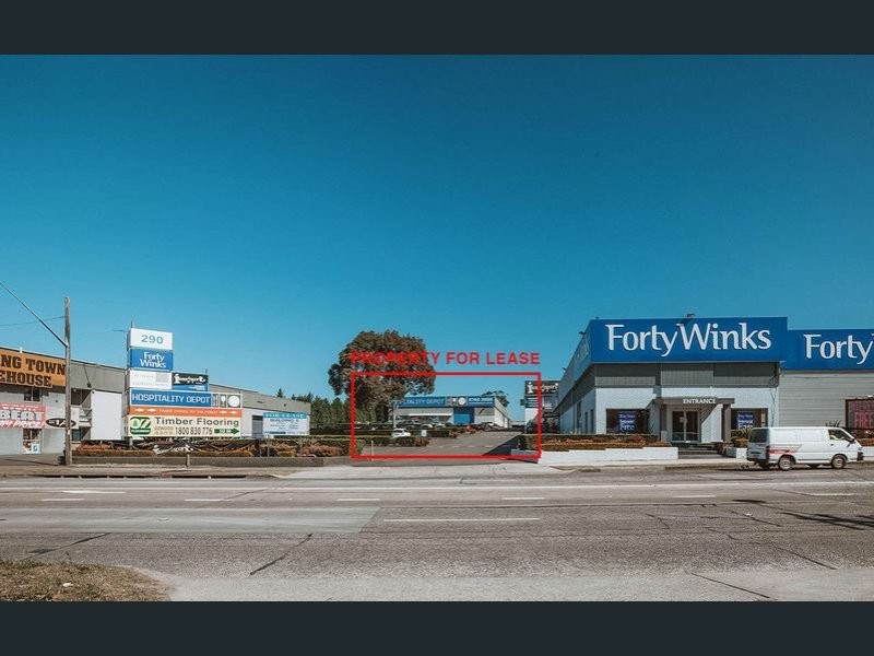 Building B Parramatta Road, Auburn NSW 2144