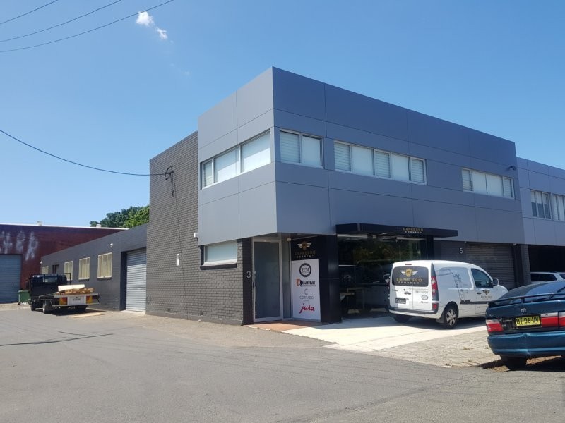 3 Shepherd Street, Marrickville NSW 2204