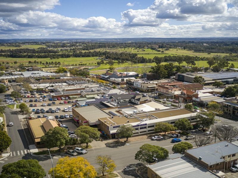 Suite 3/118 Argyle Street, Camden NSW 2570