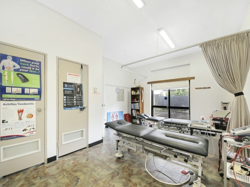 Suite 4/40 Montgomery Street, Kogarah NSW 2217