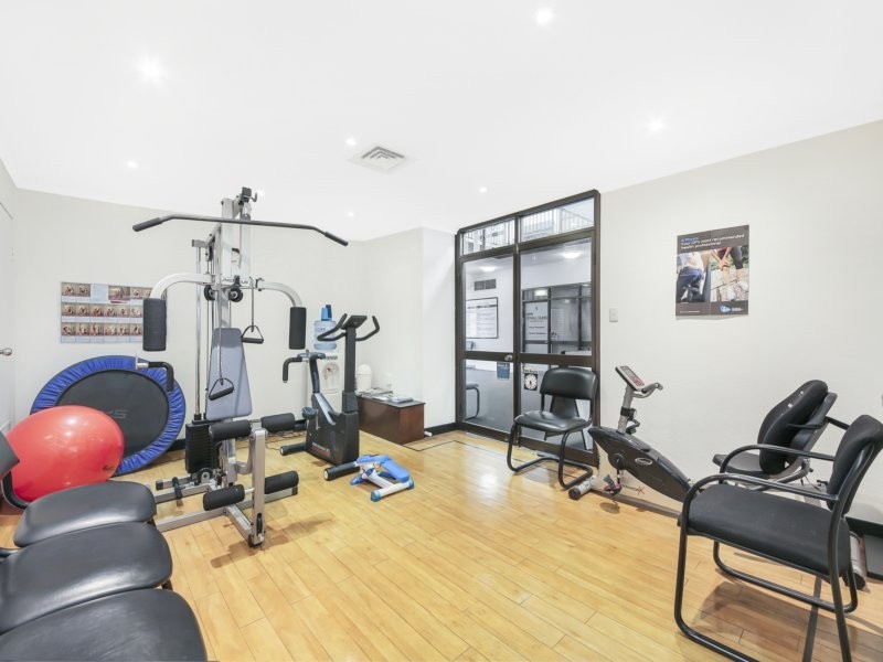 Suite 4/40 Montgomery Street, Kogarah NSW 2217