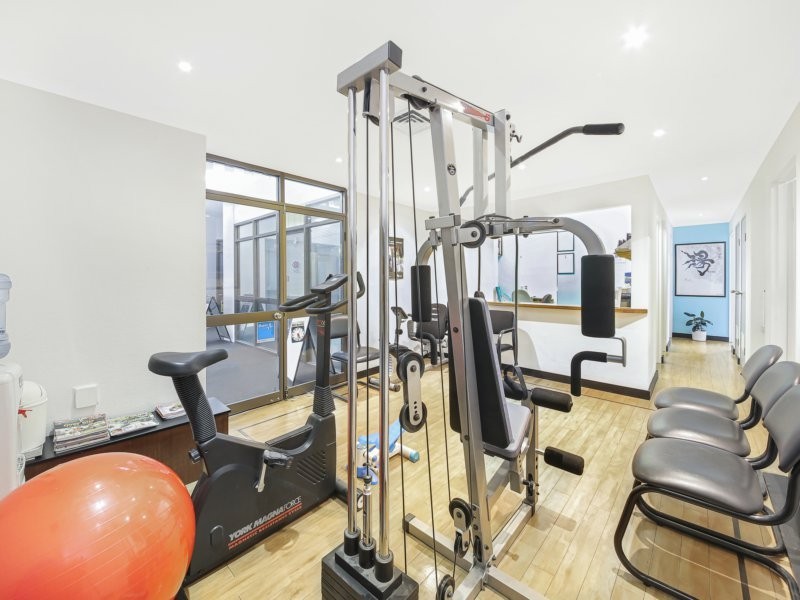 Suite 4/40 Montgomery Street, Kogarah NSW 2217