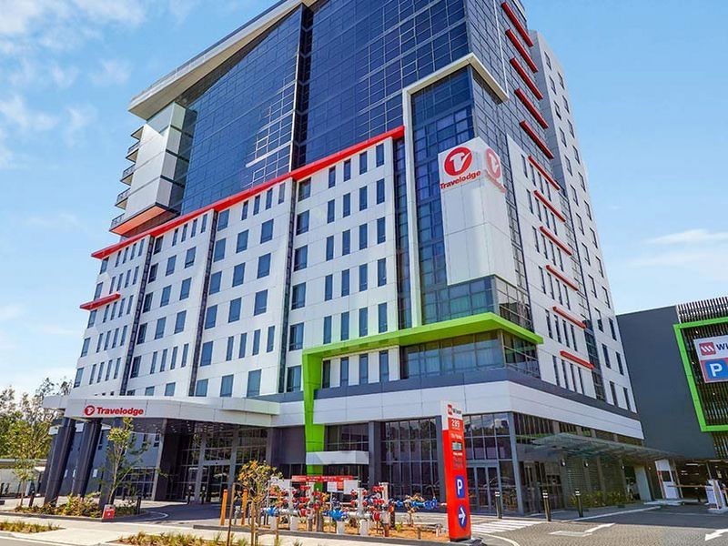 Suite 802/289 King Street, Mascot NSW 2020