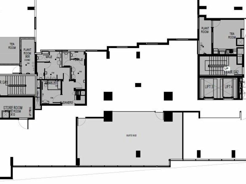 Suite 802/289 King Street, Mascot NSW 2020