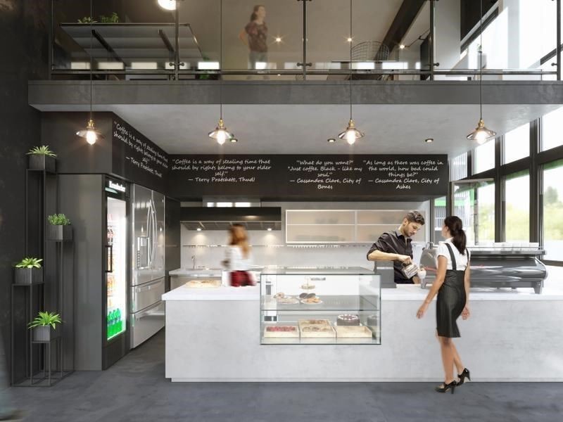 Suite 802/289 King Street, Mascot NSW 2020