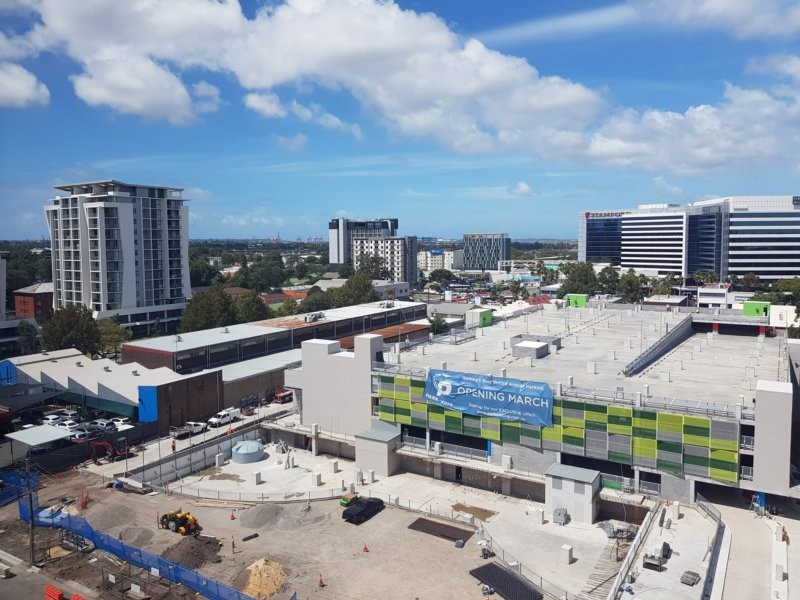 Suite 802/289 King Street, Mascot NSW 2020