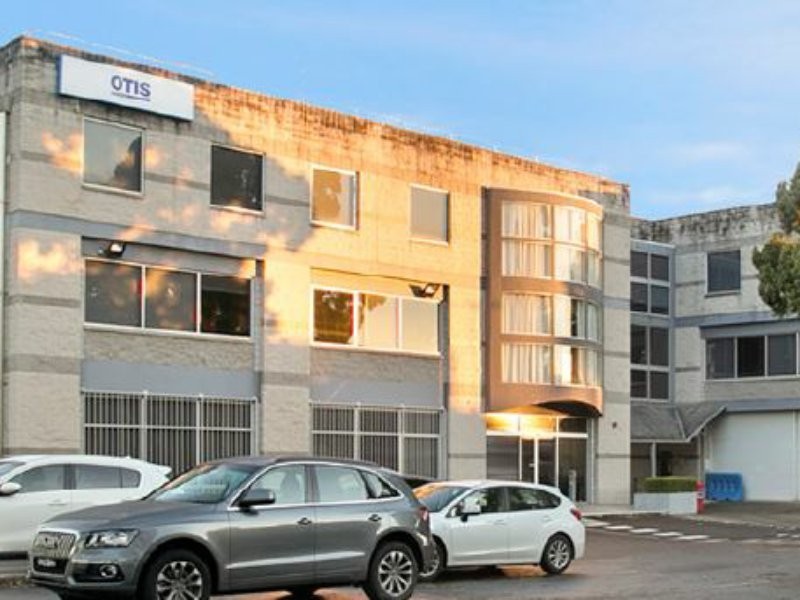 Level 1/149 Milton Street, Ashfield NSW 2131