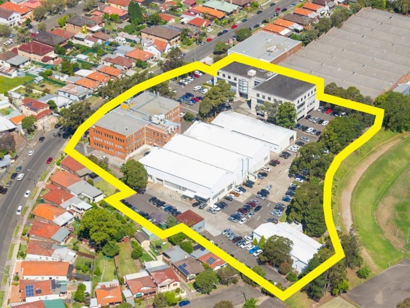 Floor 2/149 Milton Street, Ashfield NSW 2131