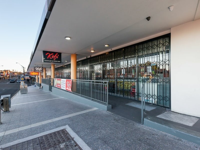 Shop 1/231 Kingsgrove Road, Kingsgrove NSW 2208