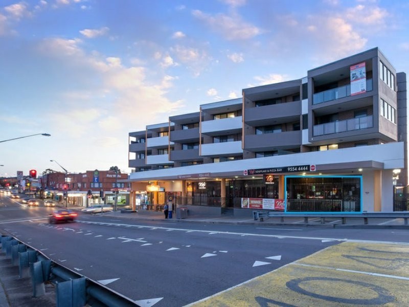 Shop 1/231 Kingsgrove Road, Kingsgrove NSW 2208