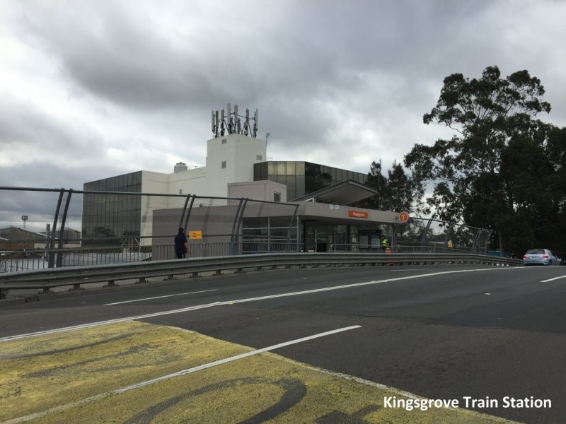 Shop 1/231 Kingsgrove Road, Kingsgrove NSW 2208