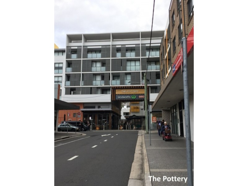 Shop 1/231 Kingsgrove Road, Kingsgrove NSW 2208