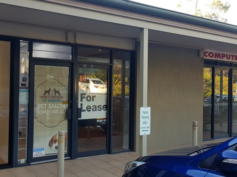 Suite B, Lot 19/92 Allison Crescent, Menai NSW 2234