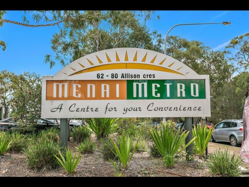 Suite B, Lot 19/92 Allison Crescent, Menai NSW 2234