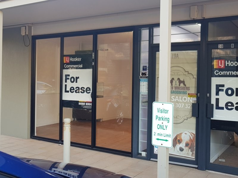 Suite C, Lot 19/92 Allison Crescent, Menai NSW 2234