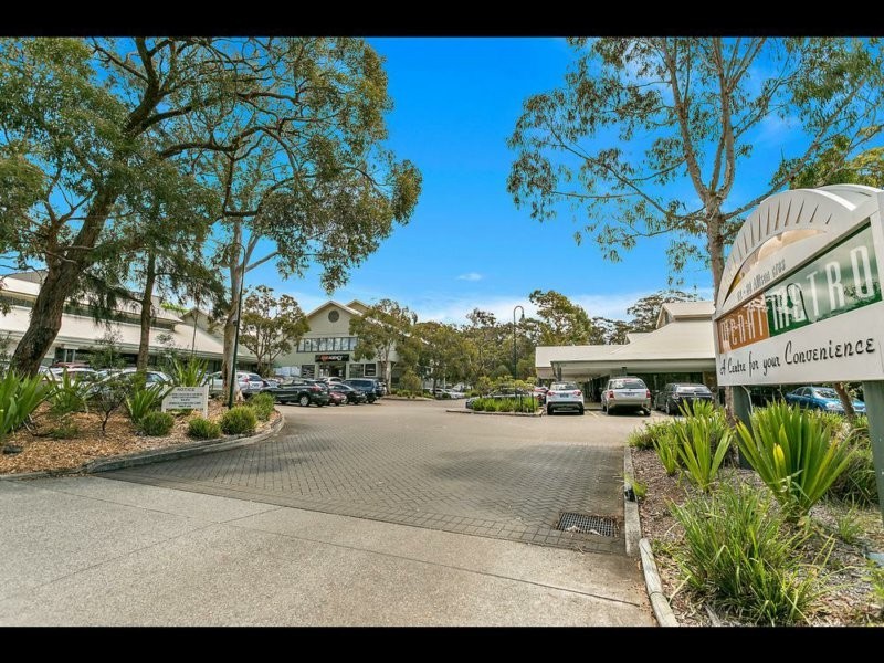 Suite C, Lot 19/92 Allison Crescent, Menai NSW 2234