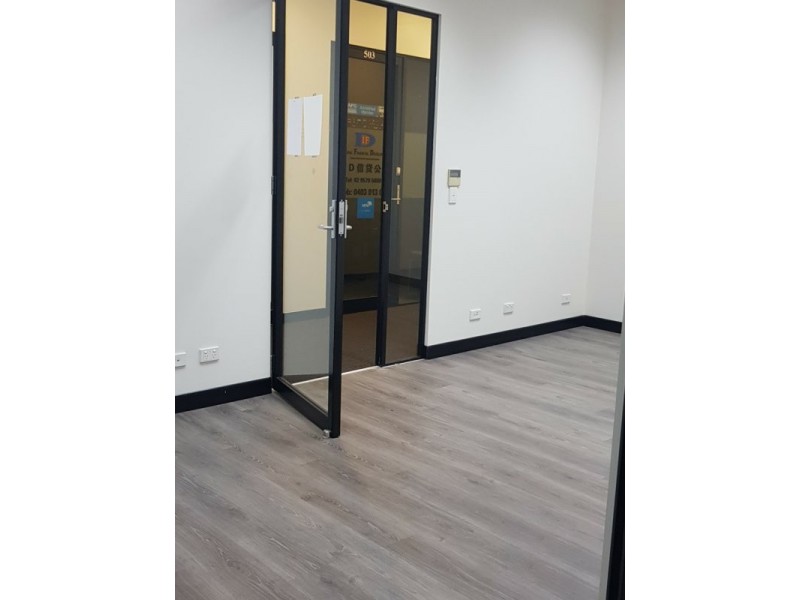 Suite 306/208 Forest Road, Hurstville NSW 2220