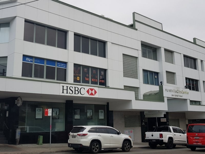 Suite 306/208 Forest Road, Hurstville NSW 2220