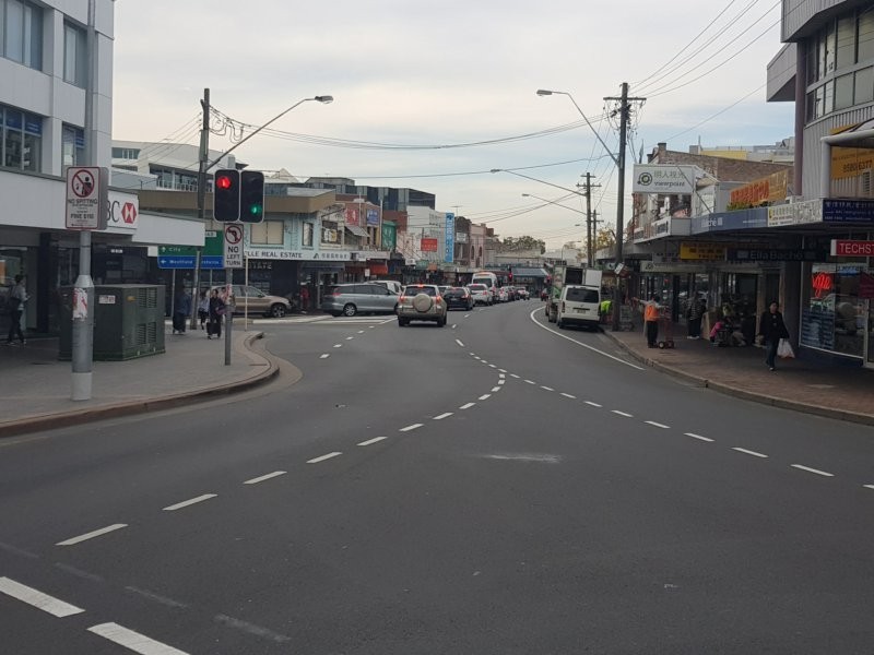 Suite 306/208 Forest Road, Hurstville NSW 2220