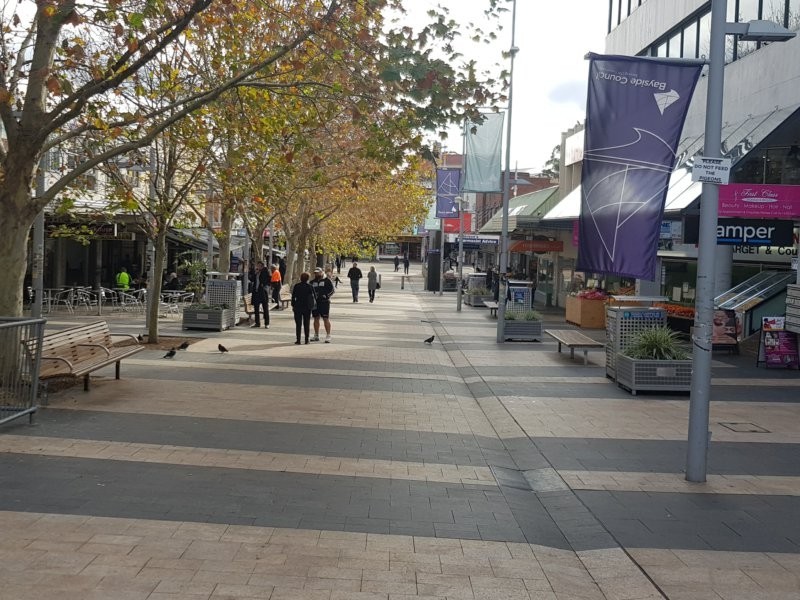 Shop 3/2-4 King Street, Rockdale NSW 2216