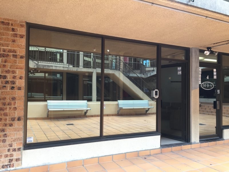 Suite 3/10-12 Woodville Street, Hurstville NSW 2220