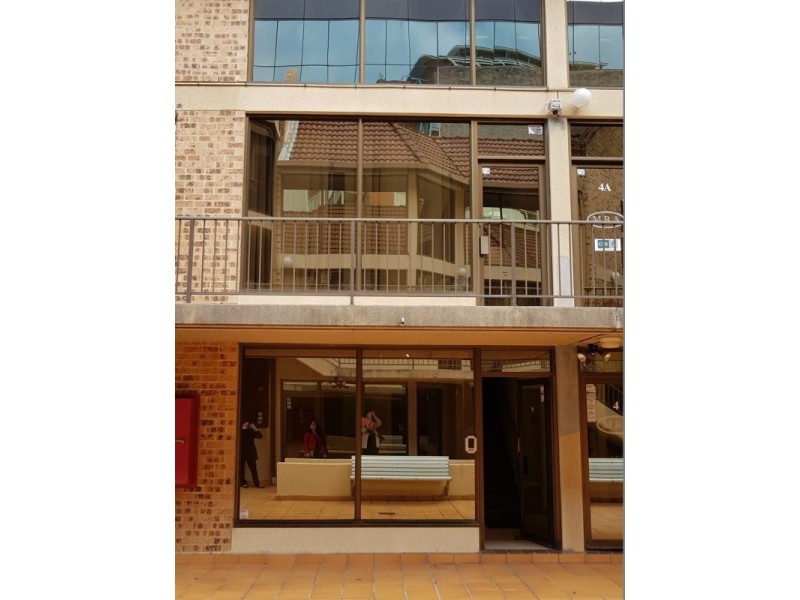 Suite 3/10-12 Woodville Street, Hurstville NSW 2220