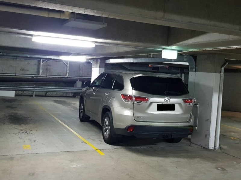 Suite 3/10-12 Woodville Street, Hurstville NSW 2220