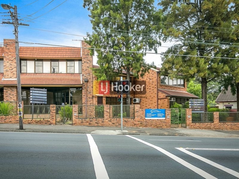 Unit 2/186 – 192 Canterbury Road, Canterbury NSW 2193
