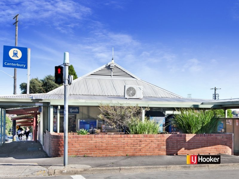 Unit 2/186 – 192 Canterbury Road, Canterbury NSW 2193