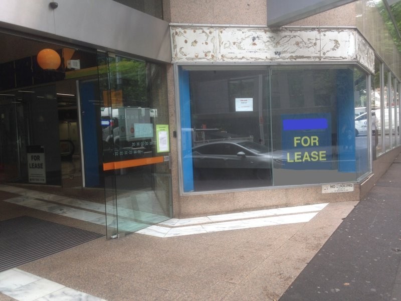 Haymarket NSW 2000
