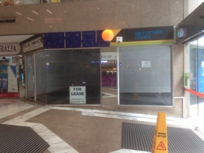 Haymarket NSW 2000