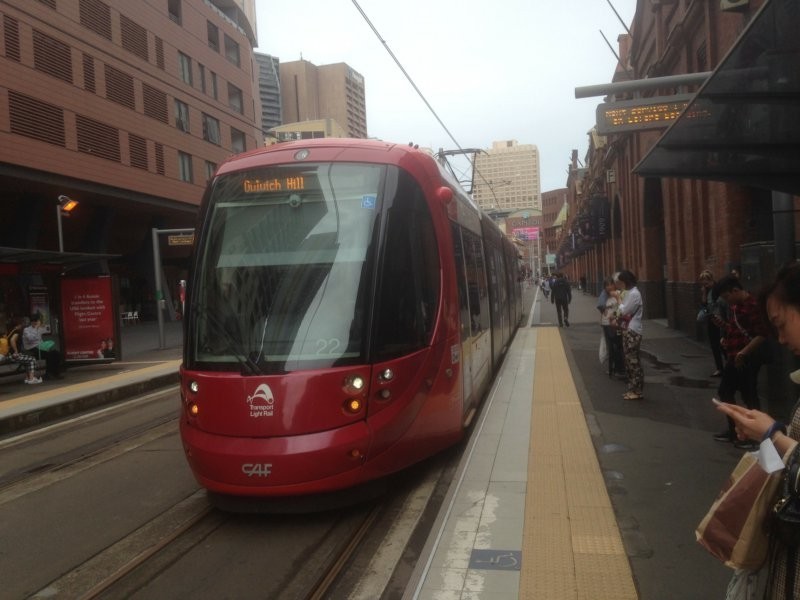 Haymarket NSW 2000